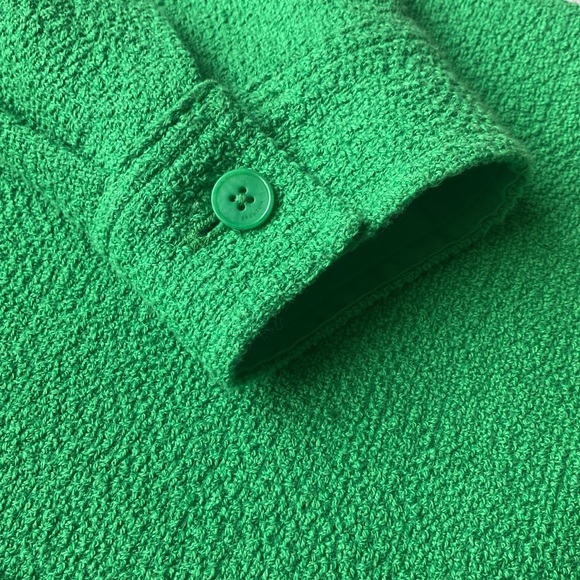 Aritzia - Babaton Joan Jacket in Green - Picture 5 of 8